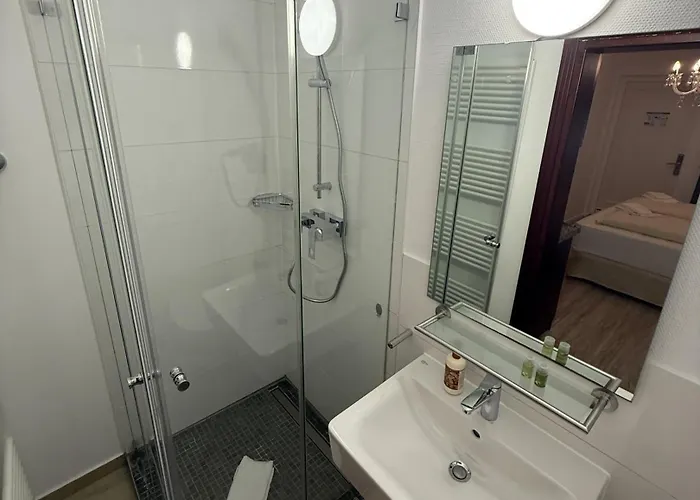 Boutique-hotel Goethe Hotel München