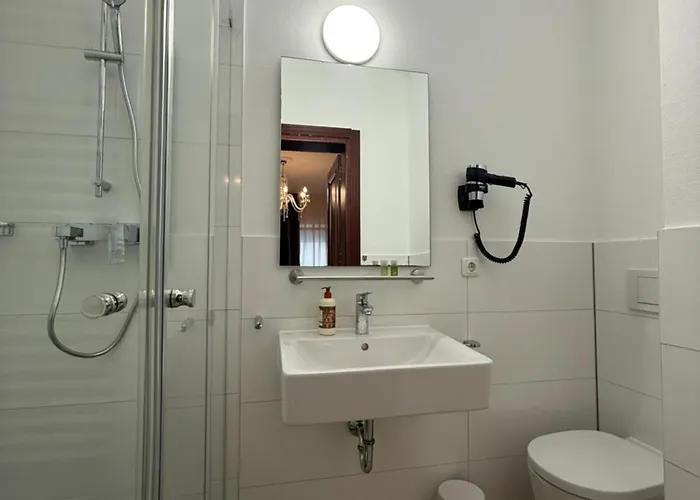 Boutique-hotel Goethe