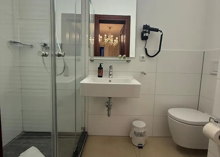 Boutique-hotel Goethe Hotel *