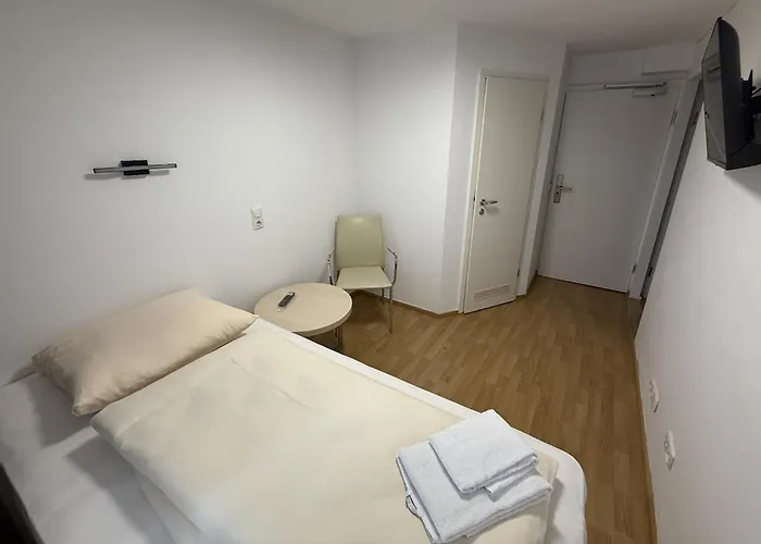 Boutique-hotel Goethe