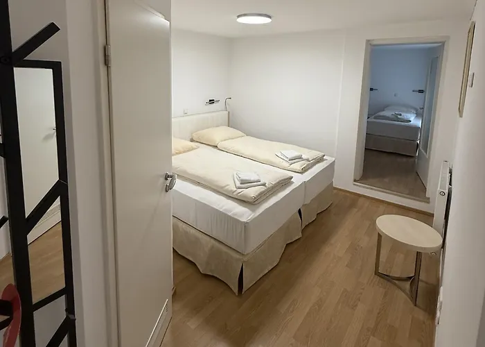 Boutique-hotel Goethe Hotel *