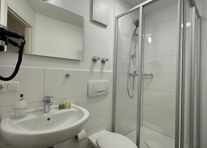 Boutique-hotel Goethe Hotel *
