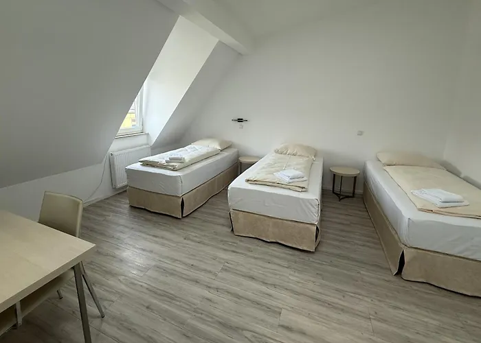 Hotel Boutique-hotel Goethe *
