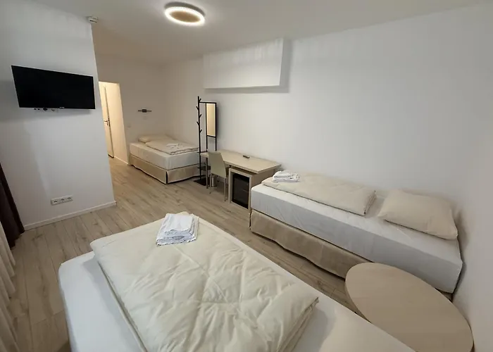 Boutique-hotel Goethe Hotel München