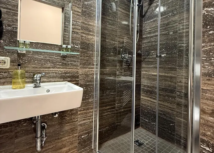 Boutique-hotel Goethe * Münih