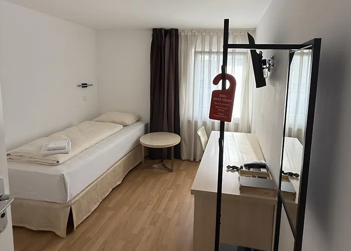 Hotel Boutique-hotel Goethe *