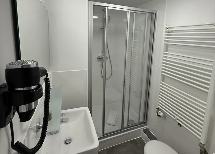 Hotel Boutique-hotel Goethe