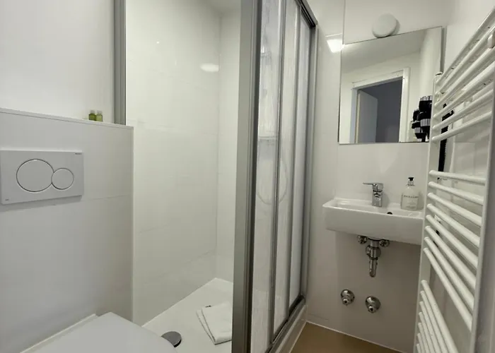 Boutique-hotel Goethe Hotel