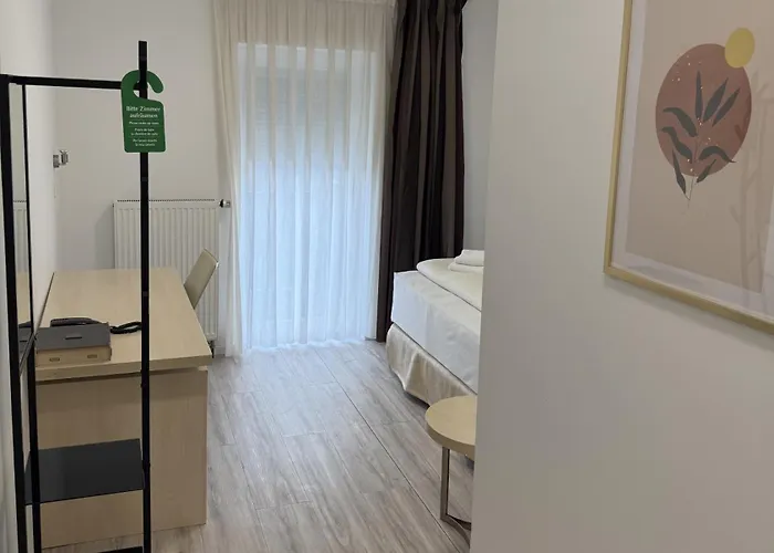 Hotel Boutique-hotel Goethe