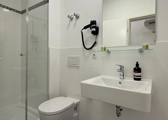 Boutique-hotel Goethe Otel
