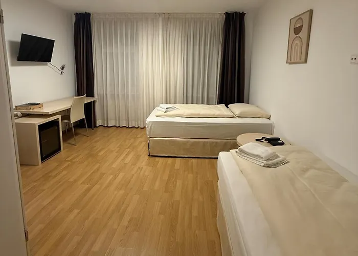 Boutique-hotel Goethe * München