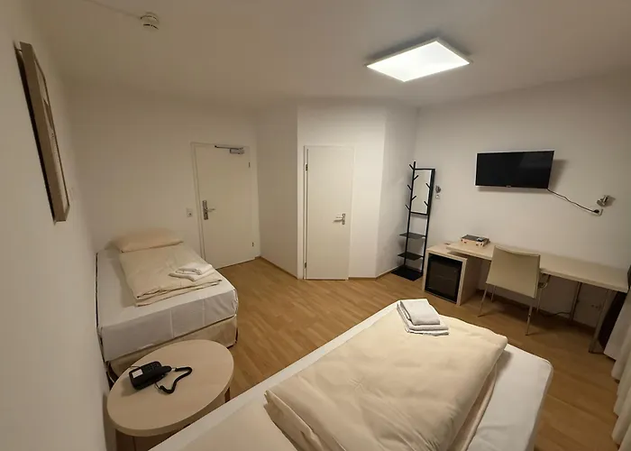 Boutique-hotel Goethe *