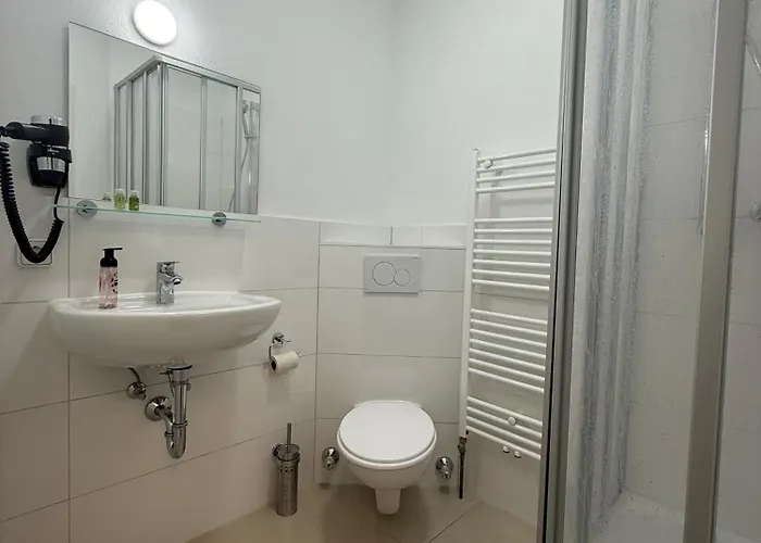 Hotel Boutique-hotel Goethe