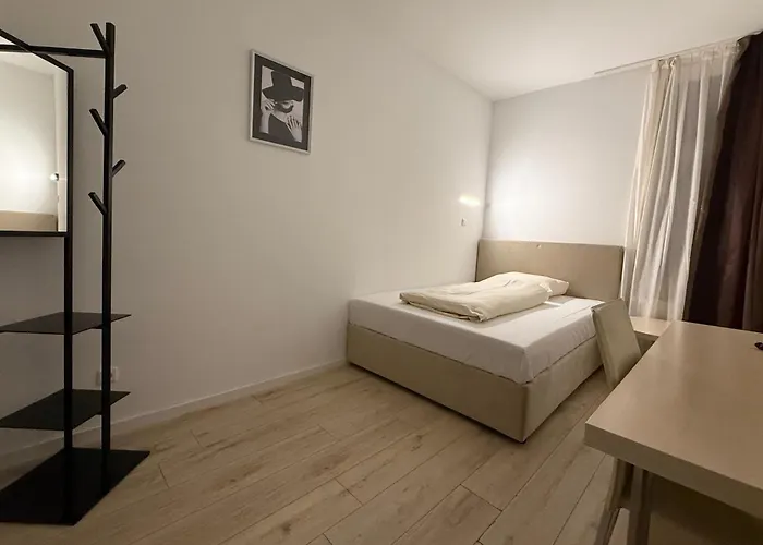Hotel Boutique-hotel Goethe *