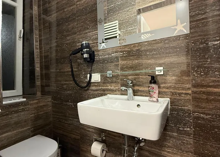 Hotel Boutique-hotel Goethe *