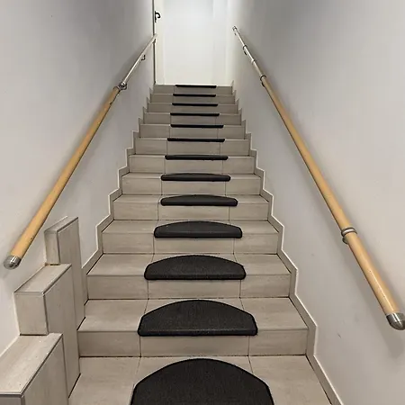 Hotel Boutique-hotel Goethe