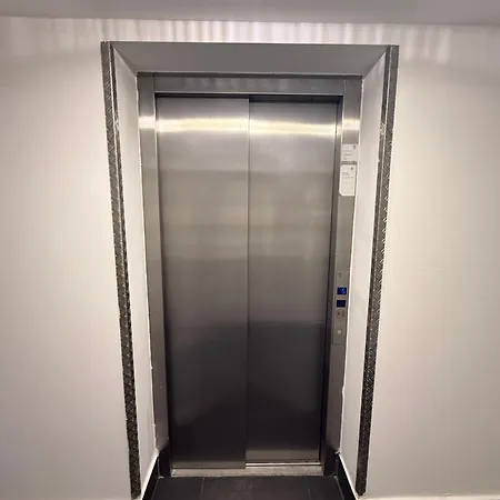 Boutique-hotel Goethe Hotel