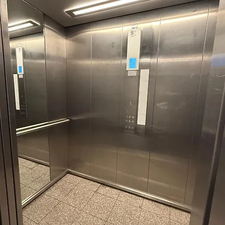 Hotel Boutique-hotel Goethe Munique