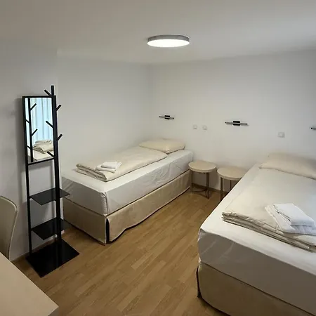 Boutique-hotel Goethe