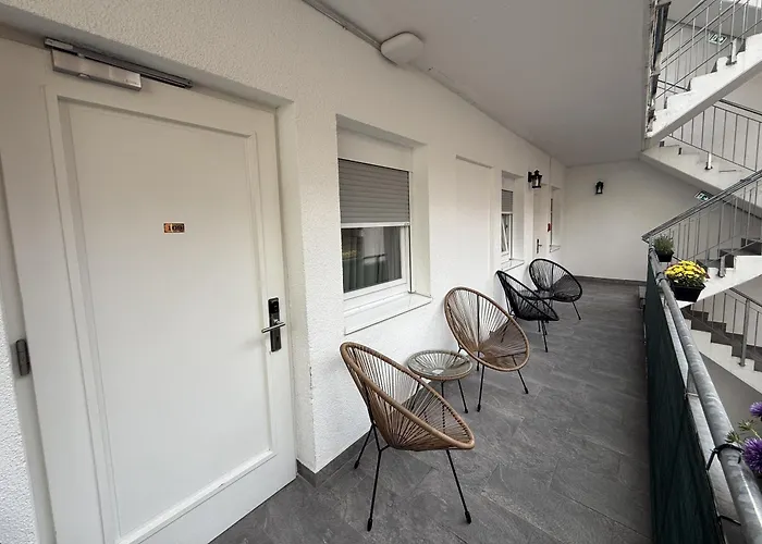 Boutique-hotel Goethe *
