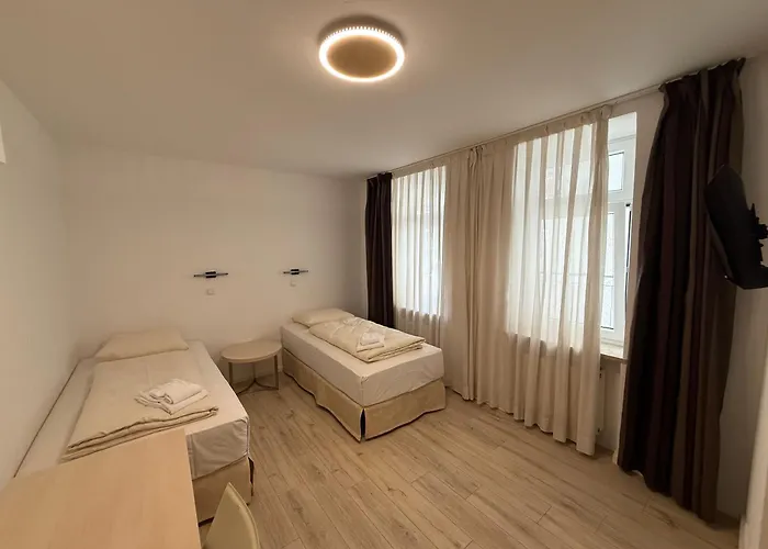 Boutique-hotel Goethe