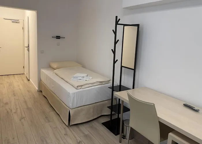 Boutique-hotel Goethe *