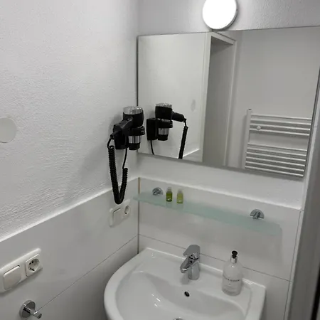 Boutique-hotel Goethe